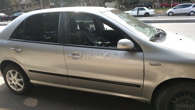 Fiat Marea 2003, 350,000 km - 1.6 l - Bakı