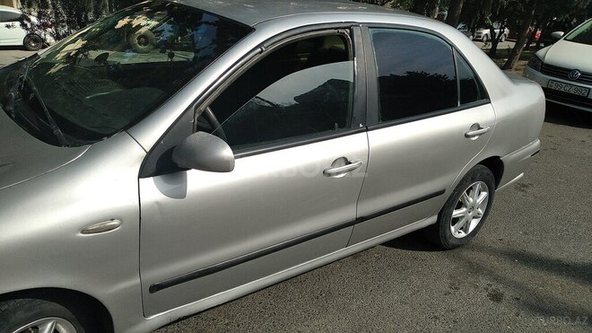 Fiat Marea 2003, 350,000 km - 1.6 l - Bakı
