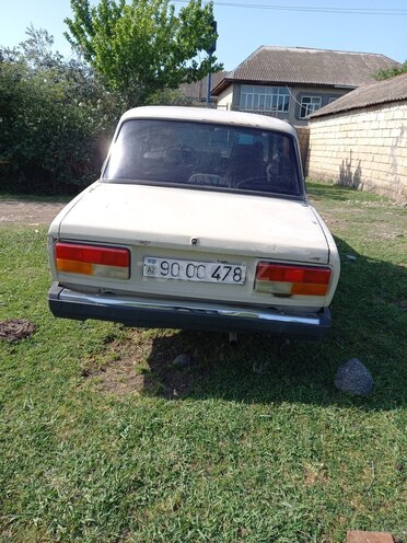 LADA (VAZ) 2107 1992, 10,000 km - 1.5 л - Lənkəran