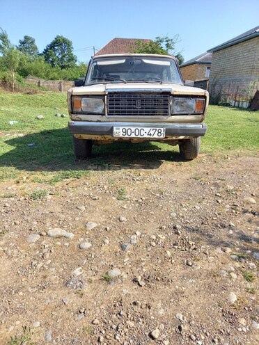 LADA (VAZ) 2107 1992, 10,000 km - 1.5 л - Lənkəran