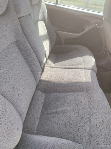 Fiat Marea 2003, 350,000 km - 1.6 l - Bakı
