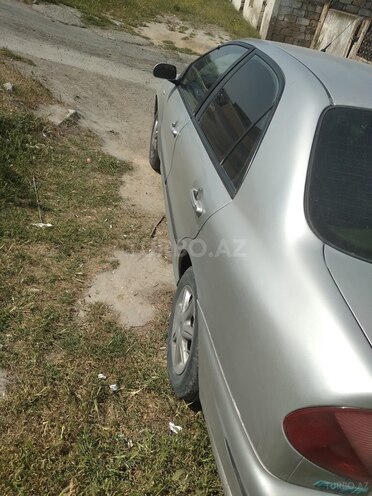 Fiat Marea 2003, 350,000 km - 1.6 l - Bakı