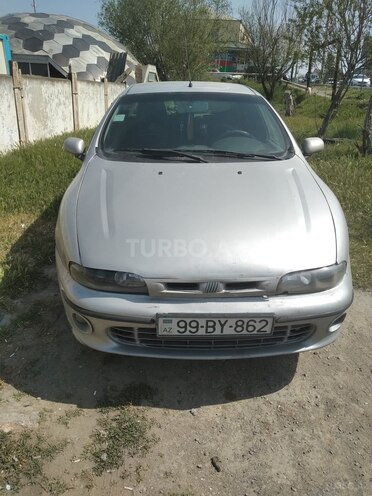 Fiat Marea 2003, 350,000 km - 1.6 l - Bakı