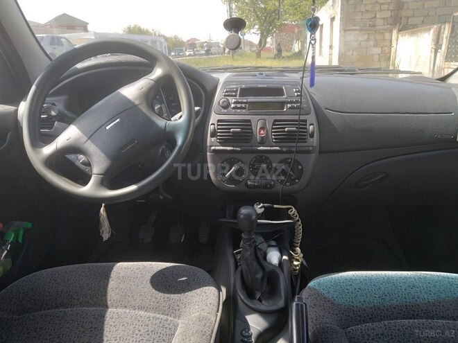 Fiat Marea 2003, 350,000 km - 1.6 l - Bakı