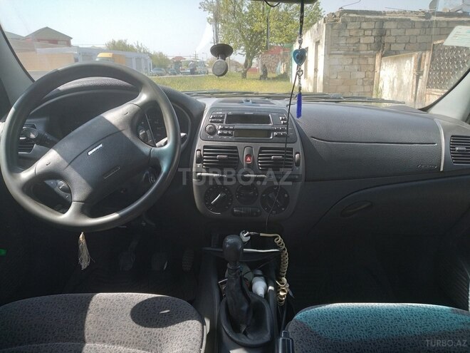 Fiat Marea 2003, 350,000 km - 1.6 l - Bakı