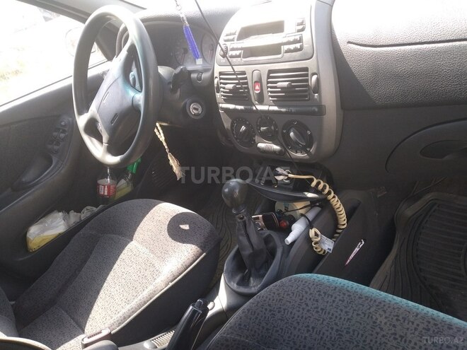 Fiat Marea 2003, 350,000 km - 1.6 l - Bakı