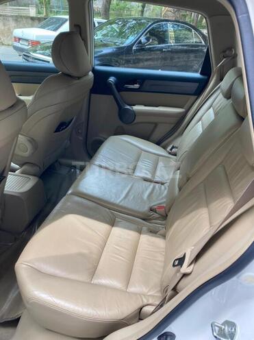 Honda CR-V 2008, 135,000 km - 2.4 л - Bakı