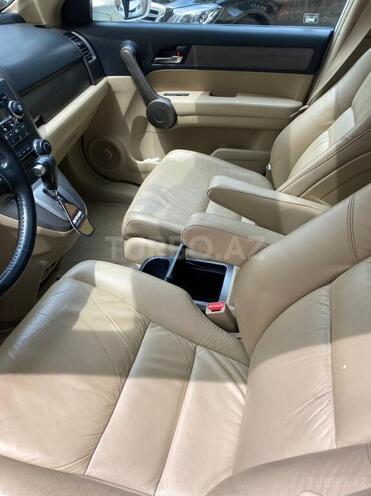 Honda CR-V 2008, 135,000 km - 2.4 л - Bakı