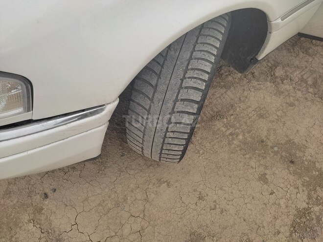 Mercedes C 180 1994, 356,127 km - 1.8 л - Mingəçevir