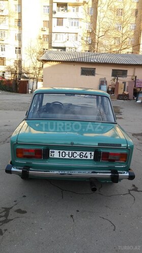 LADA (VAZ) 2106 1987, 68,000 km - 1.5 l - Bakı
