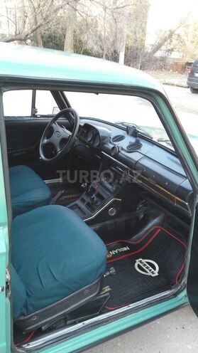 LADA (VAZ) 2106 1987, 68,000 km - 1.5 l - Bakı