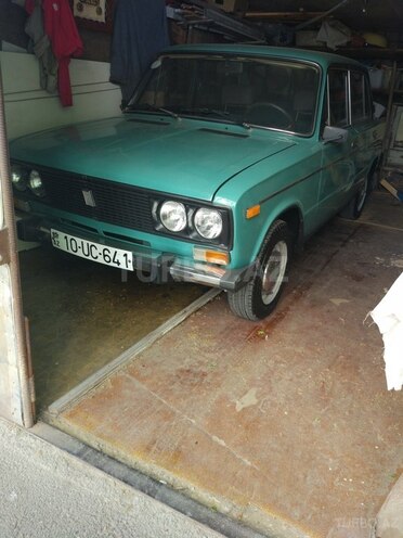 LADA (VAZ) 2106 1987, 68,000 km - 1.5 l - Bakı