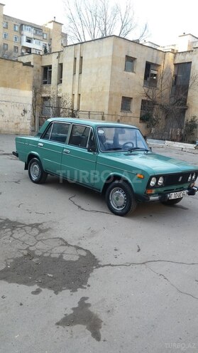 LADA (VAZ) 2106 1987, 68,000 km - 1.5 l - Bakı