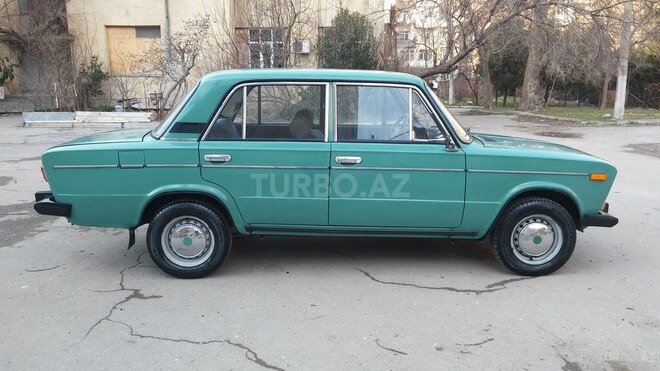 LADA (VAZ) 2106 1987, 68,000 km - 1.5 l - Bakı