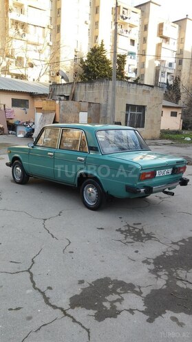 LADA (VAZ) 2106 1987, 68,000 km - 1.5 l - Bakı