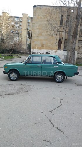 LADA (VAZ) 2106 1987, 68,000 km - 1.5 l - Bakı