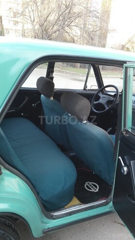 LADA (VAZ) 2106 1987, 68,000 km - 1.5 l - Bakı