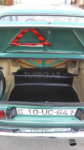 LADA (VAZ) 2106 1987, 68,000 km - 1.5 l - Bakı