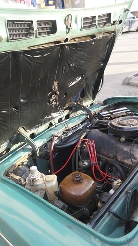 LADA (VAZ) 2106 1987, 68,000 km - 1.5 l - Bakı