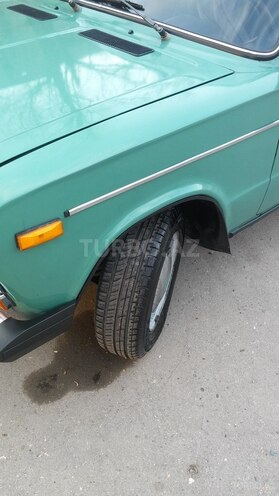 LADA (VAZ) 2106 1987, 68,000 km - 1.5 l - Bakı