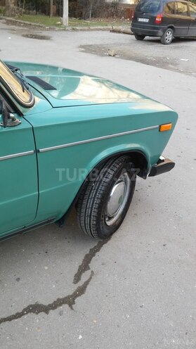 LADA (VAZ) 2106 1987, 68,000 km - 1.5 l - Bakı