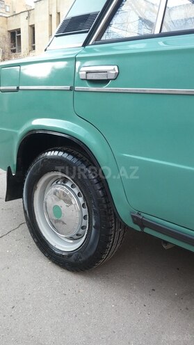 LADA (VAZ) 2106 1987, 68,000 km - 1.5 l - Bakı