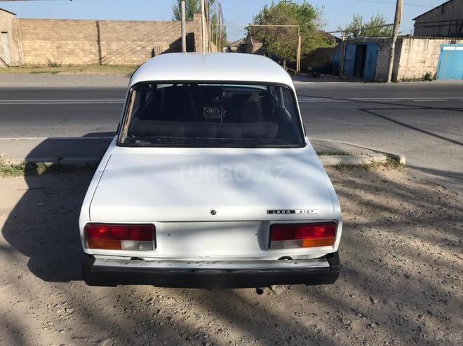 LADA (VAZ) 2107 2005, 150,000 km - 1.6 l - Bakı