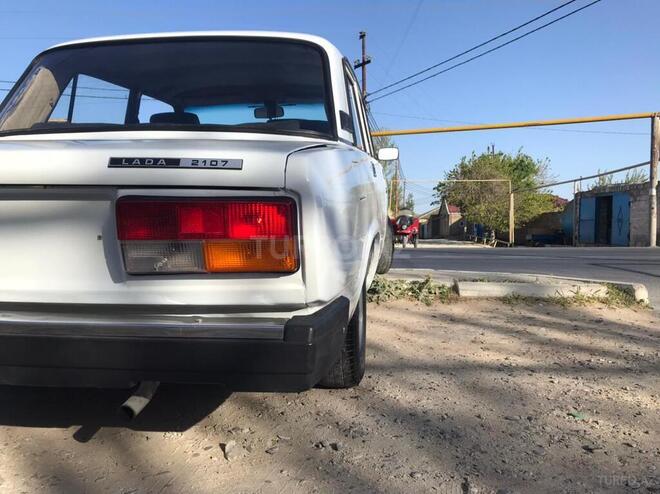 LADA (VAZ) 2107 2005, 150,000 km - 1.6 l - Bakı