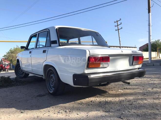 LADA (VAZ) 2107 2005, 150,000 km - 1.6 l - Bakı