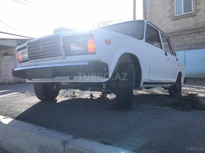 LADA (VAZ) 2107 2005, 150,000 km - 1.6 l - Bakı