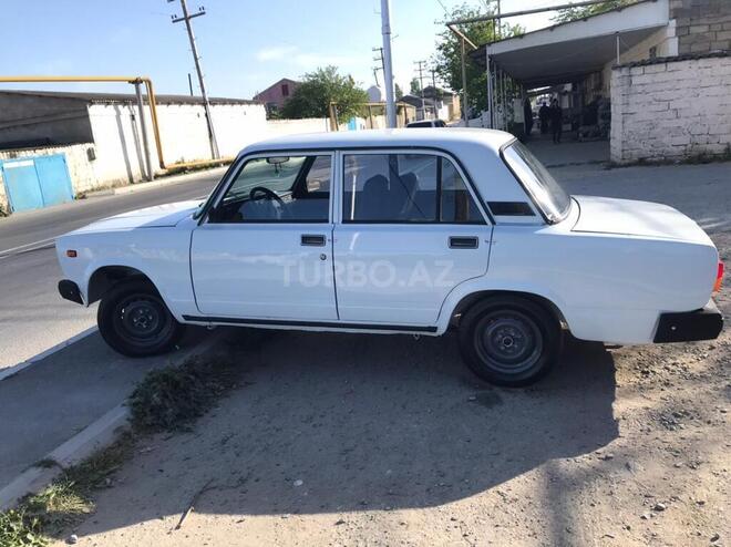 LADA (VAZ) 2107 2005, 150,000 km - 1.6 l - Bakı