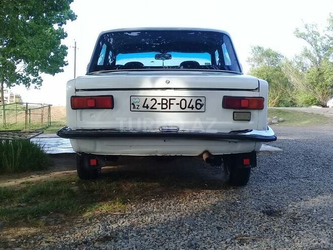 LADA (VAZ) 21011 1980, 48,305 km - 1.6 л - Lənkəran