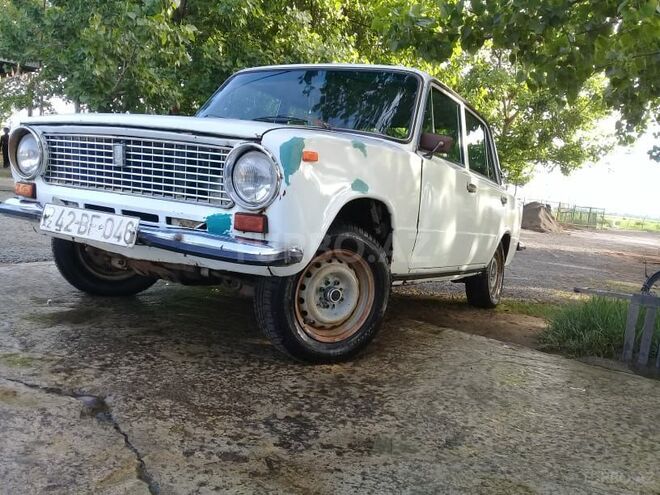 LADA (VAZ) 21011 1980, 48,305 km - 1.6 л - Lənkəran