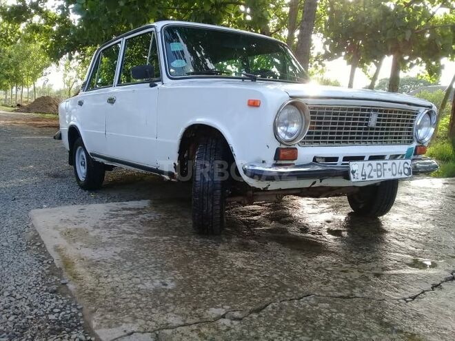 LADA (VAZ) 21011 1980, 48,305 km - 1.6 л - Lənkəran
