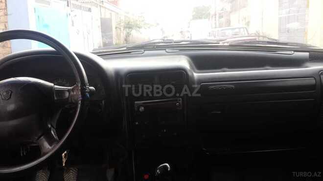 GAZ 3110 1998, 321,546 km - 2.5 l - Bakı