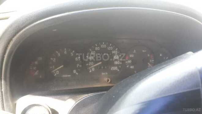 GAZ 3110 1998, 321,546 km - 2.5 l - Bakı