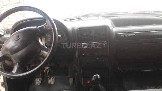 GAZ 3110 1998, 321,546 km - 2.5 l - Bakı