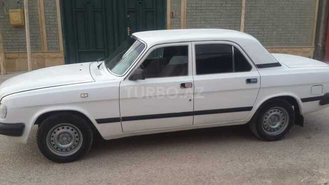 GAZ 3110 1998, 321,546 km - 2.5 l - Bakı
