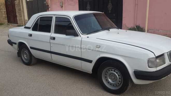 GAZ 3110 1998, 321,546 km - 2.5 l - Bakı
