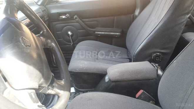 GAZ 3110 1998, 321,546 km - 2.5 l - Bakı