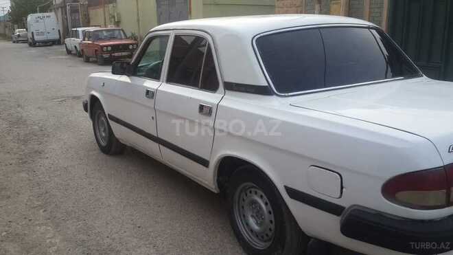 GAZ 3110 1998, 321,546 km - 2.5 l - Bakı