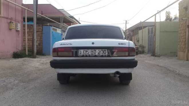 GAZ 3110 1998, 321,546 km - 2.5 l - Bakı