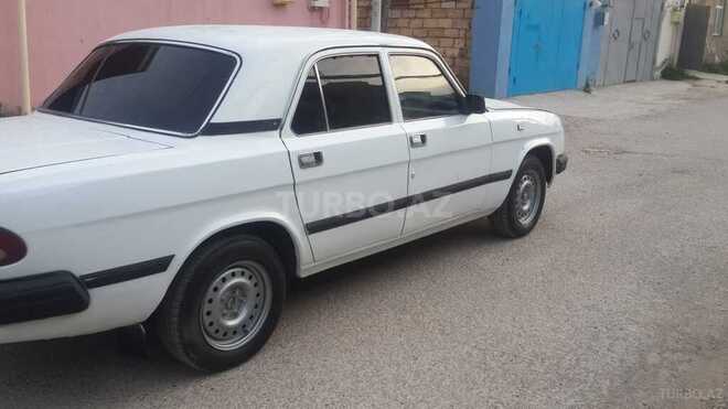 GAZ 3110 1998, 321,546 km - 2.5 l - Bakı