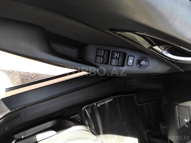 Mazda 3 2014, 163,500 km - 1.5 л - Bakı