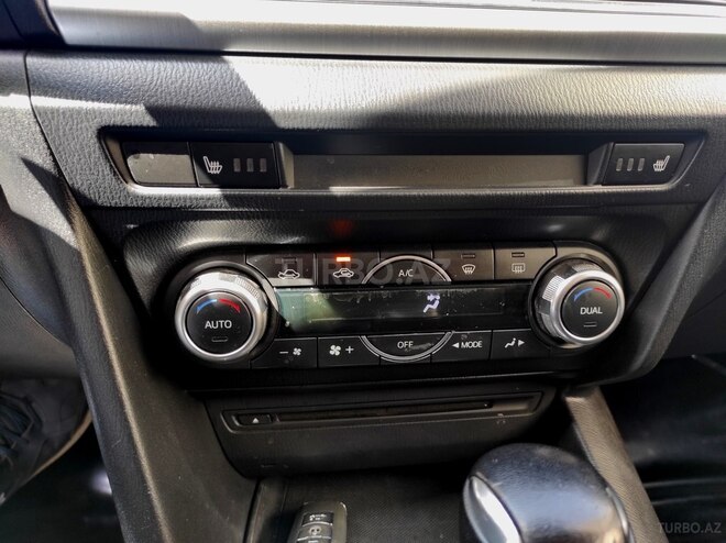 Mazda 3 2014, 163,500 km - 1.5 л - Bakı