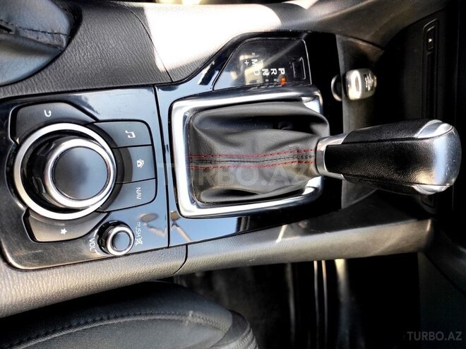 Mazda 3 2014, 163,500 km - 1.5 л - Bakı