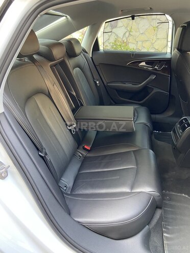 Audi A6 2017, 77,000 km - 2.0 l - Bakı