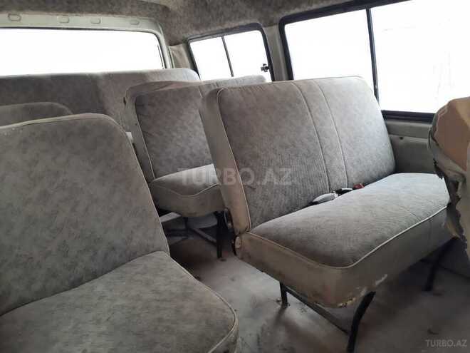 Hyundai H 100 1999, 280,000 km - 2.5 l - Bakı