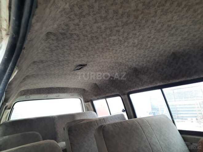 Hyundai H 100 1999, 280,000 km - 2.5 l - Bakı
