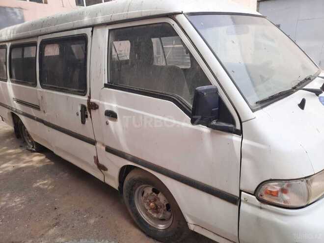 Hyundai H 100 1999, 280,000 km - 2.5 l - Bakı